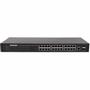INTELLINET Switch 24x GE Web-Managed Rackmount 2x SFP (560917)