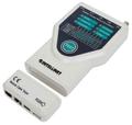 INTELLINET 5-in-1 Cable Tester