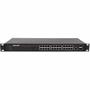 INTELLINET Switch 24x GE Web-Managed Rackmount 2x SFP (560917)