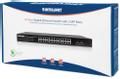 INTELLINET 24-Port Gigabit Ethernet  (561044)