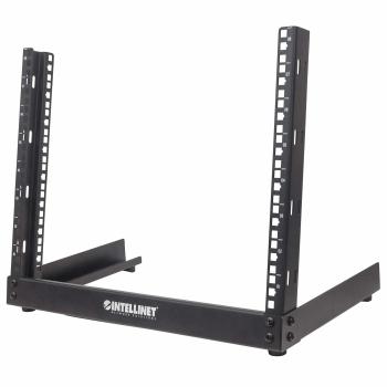 INTELLINET Network Rack, Open Frame  (714648)