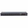 INTELLINET 19"" Intelligent 8-Port PDU (163682)