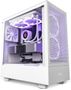 NZXT H5 Flow Midi Tower Hvit