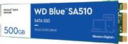 WD Blue SA510 WDS500G3B0B - SSD - 500 GB - SATA 6Gb/s