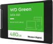 WESTERN DIGITAL SSD Green 480GB 2.5 7mm SATA Gen 4