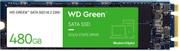 WD Green 480GB SATA SSD M.2 2280