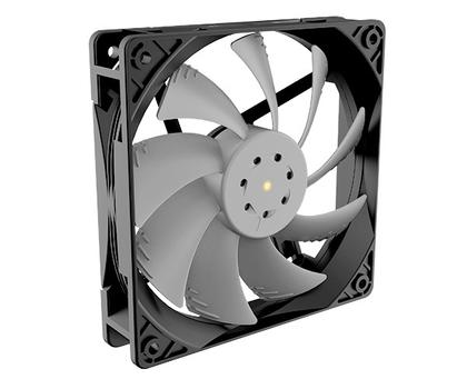 AKASA Otto Sc12 Computer Case  (AK-FN109)