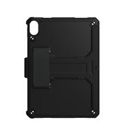 UAG Apple iPad Wendy Scout w Handstrap Black BULK NS