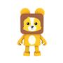 MOBILITY ON BOARD MOB Speaker Wireless Dancing Lion