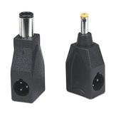 Manhattan 100854 - strømadapter - 70 watt (100854)