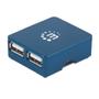 MANHATTAN Hi-Speed USB 2.0 Micro Hub (160605)
