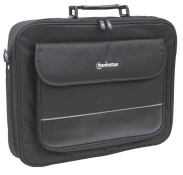 MANHATTAN Notebook Computer Briefcase Empire 15.6'' (421560)