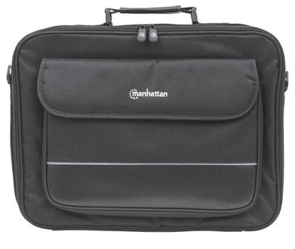 MANHATTAN Notebook Computer Briefcase Empire 15.6'' (421560)