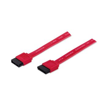 MANHATTAN SATA Data Cable (340700)