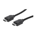 MANHATTAN Kabel High Speed HDMI-St. > HDMI-St. 3,0m [bk]