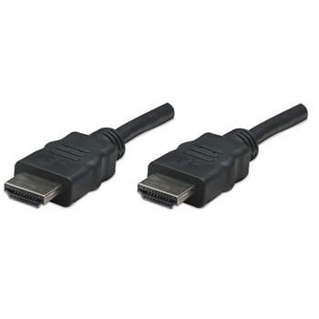 MANHATTAN Hdmi Cable, 1080P@60Hz (High  (308441)