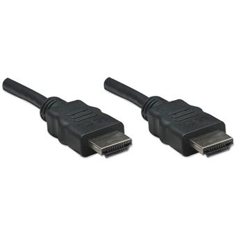 MANHATTAN Hdmi Cable, 1080P@60Hz (High  (308441)