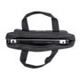 MANHATTAN 15.4" Notebook Briefcase Black (438889)