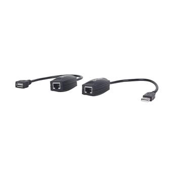 MANHATTAN USB Line Extender (179300)