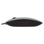 MANHATTAN Optical Mouse, USB, Black (177658)