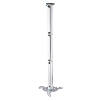 MANHATTAN Beamer Halterung Decke (bis 15kg/ 30-37cm) [sr] (424820)