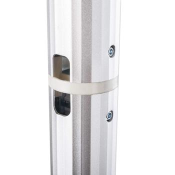 MANHATTAN Beamer Halterung Decke (bis 15kg/ 30-37cm) [sr] (424820)