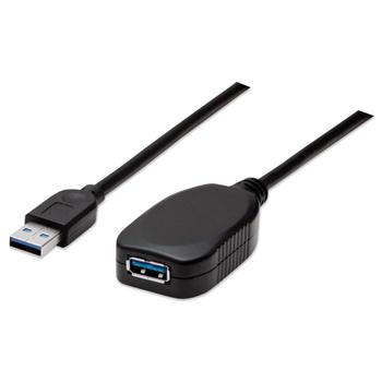 MANHATTAN 5m USB 3.0 (150712)