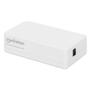 MANHATTAN Net Switch 10/100 5P Fast Ethernet [wh]