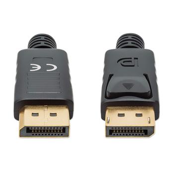 MANHATTAN Displayport 1.4 Cable,  (355568)