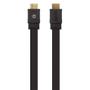 MANHATTAN Hdmi Cable With Ethernet  (355599)