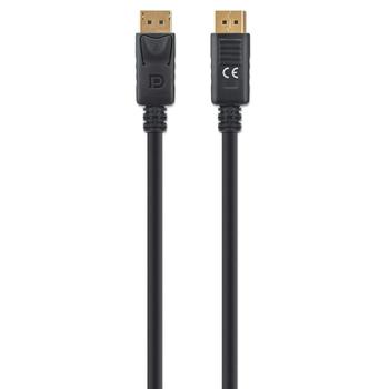 MANHATTAN Displayport 1.4 Cable,  (355568)
