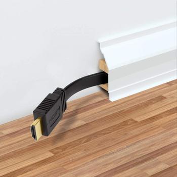 MANHATTAN Hdmi Cable With Ethernet  (355599)