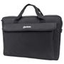 MANHATTAN NB Tasche London        bis 17.3" schwarz