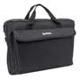 MANHATTAN NB Tasche London        bis 17.3" schwarz (439909)
