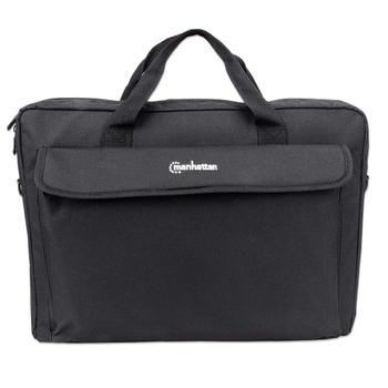 MANHATTAN London Laptop Bag 17,3" (439909)
