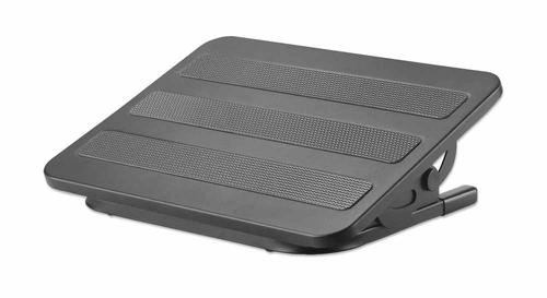 MANHATTAN Foot Rest, Under-Desk Comfort  (462198)
