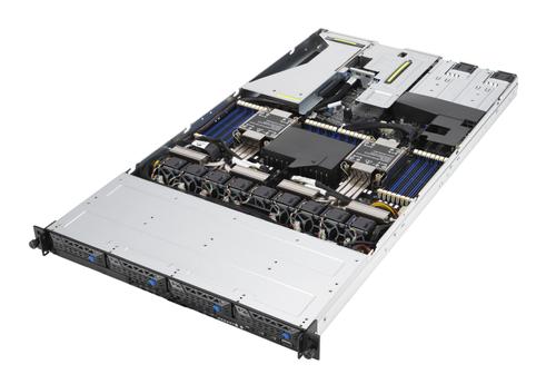 ASUS Rs700-E10-Rs4U Intel C621A  (90SF0153-M002H0)