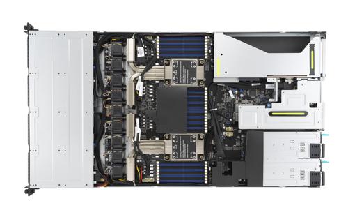 ASUS Rs700-E10-Rs4U Intel C621A  (90SF0153-M002H0)