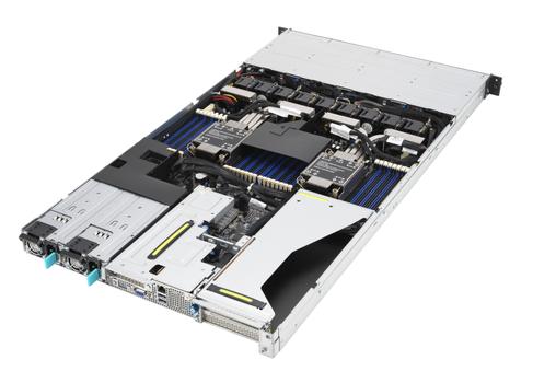 ASUS Rs700-E10-Rs4U Intel C621A (90SF0153-M002H0)