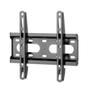 MANHATTAN MH, Super Economy Fixed TV Wall Mount, 23in.-42in.