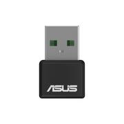 ASUS S USB-AX55 Nano - Network adapter - USB 2.0 - Wi-Fi 5, Wi-Fi 6