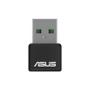 ASUS USB-AX55 Nano Dual Band Wireless AX1800 USB Adapter
