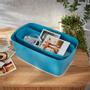 LEITZ Organizer Tray MyBox Cosy Calm Blue (52650061*4)