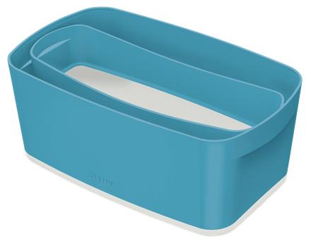 LEITZ Organizer Tray MyBox Cosy Calm Blue (52650061*4)