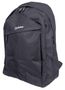 MANHATTAN Notebook Backpack "Knappack"