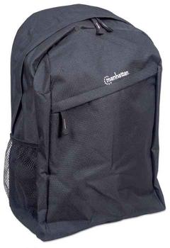 MANHATTAN Notebook Backpack ""Knappack"" (439831)