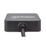 MANHATTAN Usb-A 4-Port Hub, 4X Usb-A  (162296)