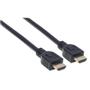 MANHATTAN Hdmi Cable With Ethernet (Cl3  (353946)