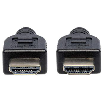 MANHATTAN Hdmi Cable With Ethernet (Cl3  (353922)