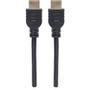 MANHATTAN Hdmi Cable With Ethernet (Cl3  (353946)